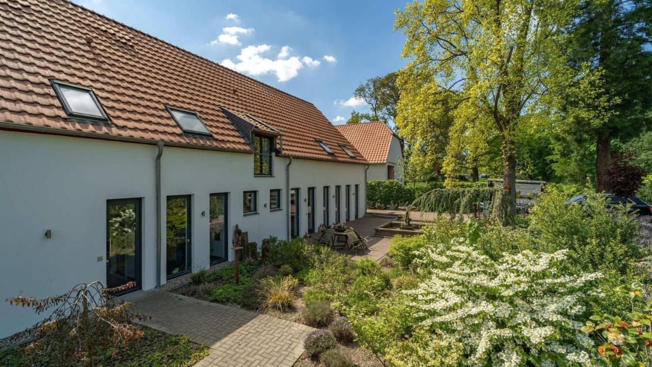 Die Himmlische - Gemuetliche Ferienwohnung Zum Entspannen 克莱沃 外观 照片